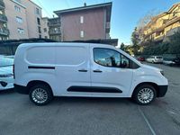 Nuova Toyota Proace City City 102 CV (75 kW) 2025 Bianco Monovolume