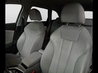 Usata Audi A4 Allroad Comfort 204 CV (150 kW) 2023 Blu Station wagon