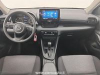 Nuova Mazda 2 116 CV (85 kW) 2026 Grigio Utilitaria