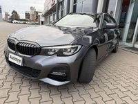 Usata BMW 318 M Sport 150 CV (110 kW) 2022 Grigio Station wagon