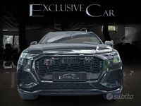 Usata Audi Q8 Comfort 2023 Nero SUV