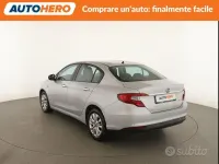 Usata Fiat Tipo 95 CV (69 kW) 2016 Grigio Berlina
