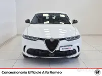 Usata Alfa Romeo Tonale Ti 131 CV (96 kW) 2024 Other SUV