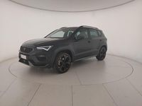 Usata Cupra Ateca 190 CV (139 kW) 2025 Nero magic SUV
