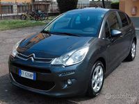 Usata Citroën C3 Exclusive 82 CV (60 kW) 2016 Berlina