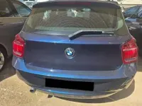 Usata BMW 114 95 CV (69 kW) 2013 Altro Utilitaria