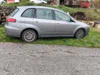 Occasion Fiat Croma 150 ch (110 kW) 2009 Break