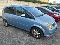 usata Opel Meriva 1.3 CDTI eco Flex Enjoy