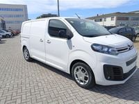 Nuova Citroën Jumpy 100 kW (136 CV) 2025 Bianco Monovolume