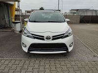 usata Toyota Verso Verso 1.6 D-4D 7 posti Business Pack