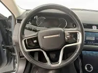 Usata Land Rover Range Rover evoque SE 163 CV (119 kW) 2022 Azzurro SUV