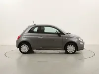 Usata Fiat 500 70 CV (51 kW) 2022 Grigiogrigio Utilitaria