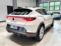 Usata Cupra Formentor 150 CV (110 kW) 2024 SUV