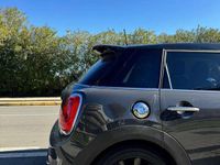 usata Mini Cooper S Sport-Aut. Seven Chili