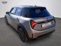 Usata Mini Cooper Favoured 204 CV (150 kW) 2024 Grigio Utilitaria