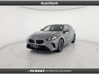 Usata BMW 118 M Sport 150 CV (110 kW) 2025 Grigio Utilitaria