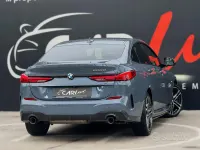 Usata BMW 220 Gran Coupé M Sport 116 CV (85 kW) 2022 Grigio Coupé