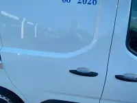 Usata Citroën Berlingo 90 CV (66 kW) 2020 Bianco Monovolume