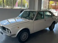 Usata Alfa Romeo Alfetta 109 CV (80 kW) 1978 Bianco Berlina