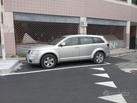 Usata Fiat Freemont 2012 Grigio SUV