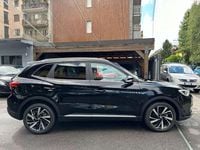 Nuova MG ZS Luxury 102 CV (75 kW) 2026 Nero SUV