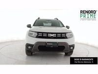 Usata Dacia Duster Journey 150 CV (110 kW) 2023 Bianco SUV