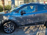 Usata DR DR4 114 CV (83 kW) 2020 Grigio SUV