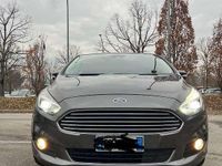 Usata Ford S-MAX S 150 CV (110 kW) 2016 Monovolume