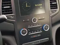 Usata Renault Mégane LIMITED 110 CV (80 kW) 2016 Nero Berlina