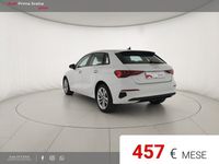 usata Audi A3 Sportback e-tron 