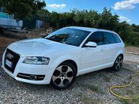 Usata Audi A3 Sport 2012 Utilitaria