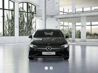 Usata Mercedes A180 Advanced Plus 136 CV (100 kW) 2025 Nero notte Berlina