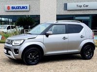 usata Suzuki Ignis 1.2 Hybrid Top nuova a Oristano