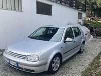 Usata VW Golf III 75 CV (55 kW) 1998 Berlina