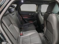 Usata Land Rover Range Rover Velar S 204 CV (150 kW) 2025 Santorini black SUV