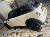 Occasion Mini Cooper D 122 ch (89 kW) 2011 Blanc Citadine