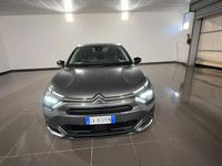 Occasion Citroën C4 X 131 ch (96 kW) 2024 Gris SUV