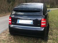 Usata Audi A2 75 CV (55 kW) 2003 Utilitaria