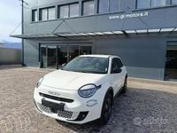 Usata Fiat 600 145 CV (106 kW) 2025 Bianco SUV
