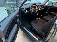 Usata Mini ONE 75 CV (55 kW) 2010 Grigio Utilitaria
