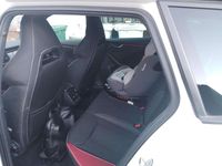 Usata Skoda Kamiq Monte Carlo 110 CV (80 kW) 2023 Bianco SUV