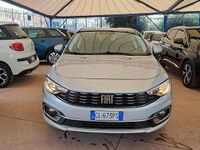 Occasion Fiat Tipo City Life 95 ch (69 kW) 2022 Gris Berline