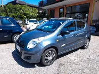 Usata Suzuki Alto GL 68 CV (50 kW) 2011 Grigio Utilitaria