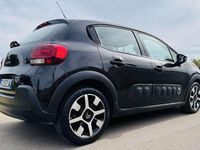 Usata Citroën C3 Shine 99 CV (72 kW) 2017 Berlina