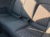 Usata Mercedes C200 2002 Grigio