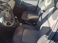 Usata Dacia Duster 109 CV (80 kW) 2018 Grigio SUV