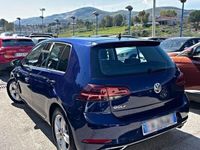 usata VW Golf 1.6 TDI 115 CV 5p. Highline 2018