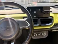 Usata XEV Yoyo 7 kW (10 CV) 2022 Argento Utilitaria
