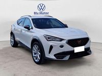 Usata Cupra Formentor 150 CV (110 kW) 2022 Bianco candy SUV