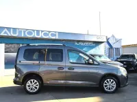 Usata Ford Tourneo Connect Titanium 122 CV (89 kW) 2023 Magnetic grey Monovolume